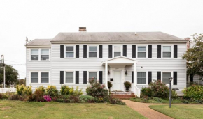 The Seashore Getaway House